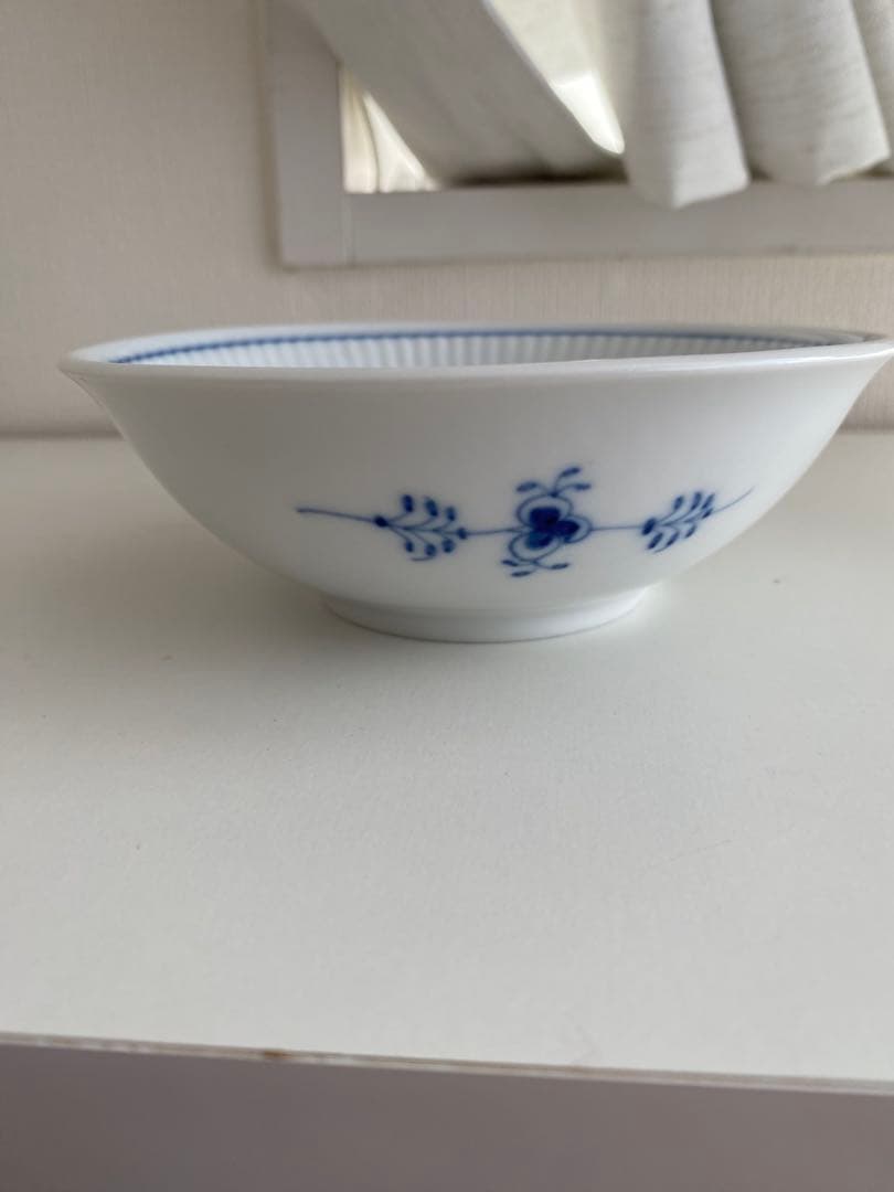 ト*ム様 最終◆ロイヤルコペンハーゲン　廃盤ジャパニーズシリーズ　ボウル1990