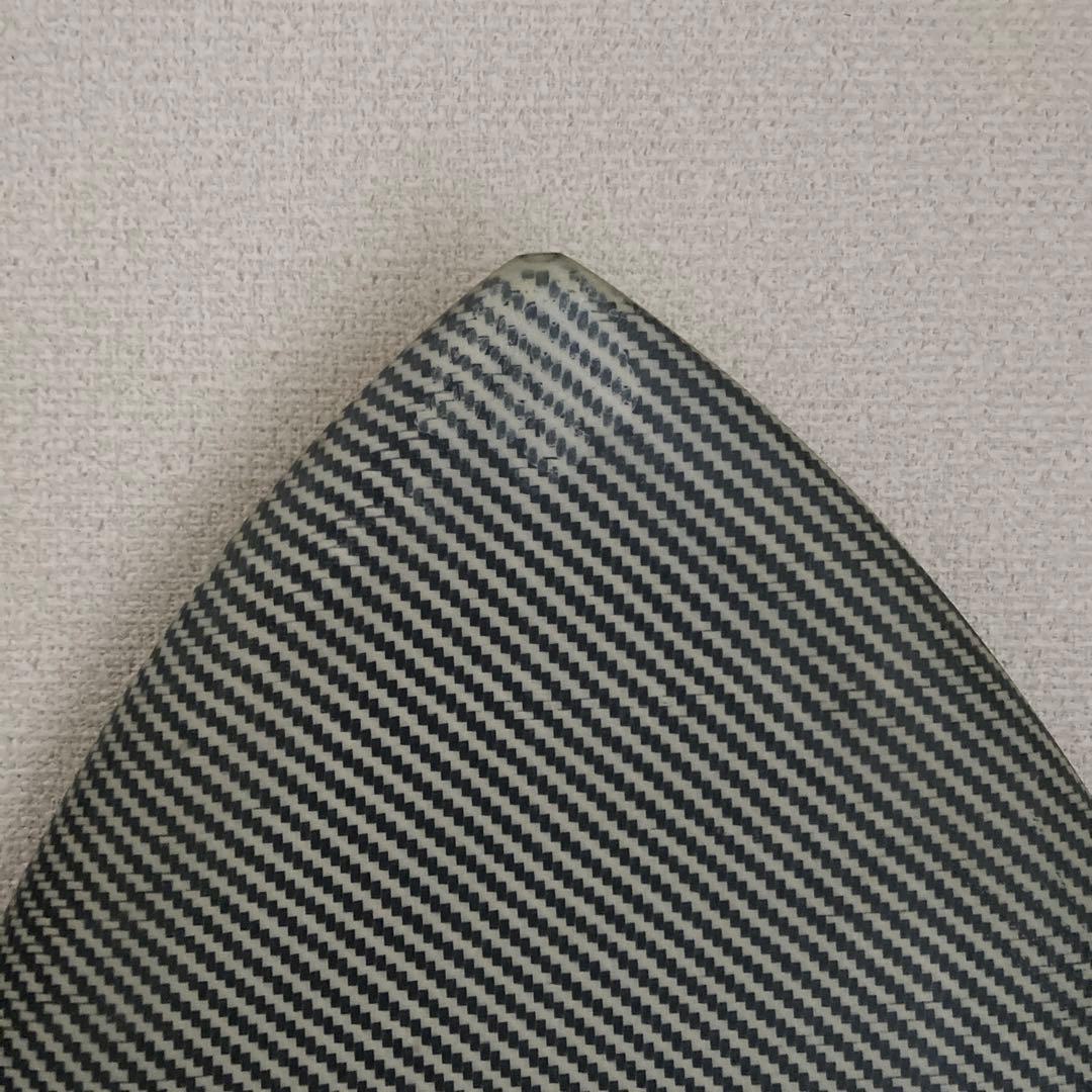 LOST「SUPER DIABLO BLACK DART」 5'6