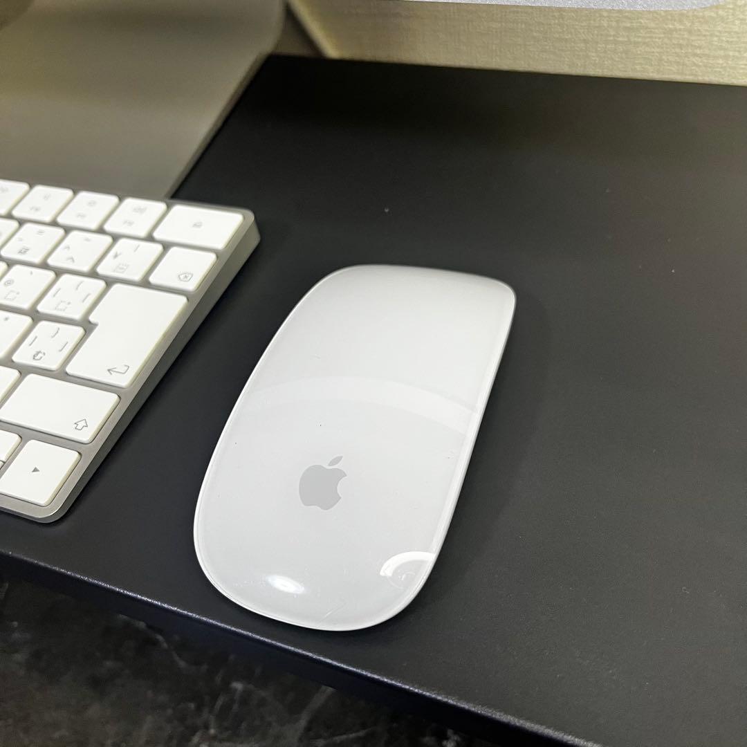 【初期化済】iMac Retina 4K 21.5 2017｜i5 HDD1TB