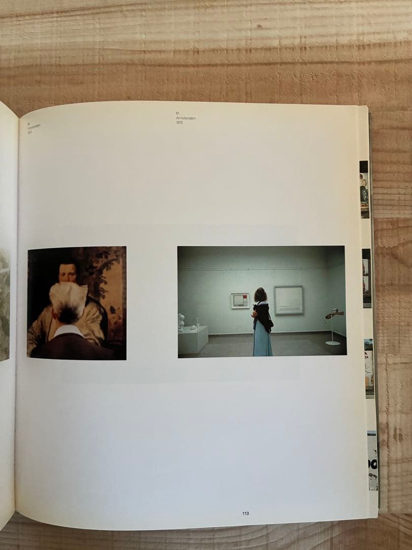 Luigi Ghirri / ルイジ・ギッリ写真集