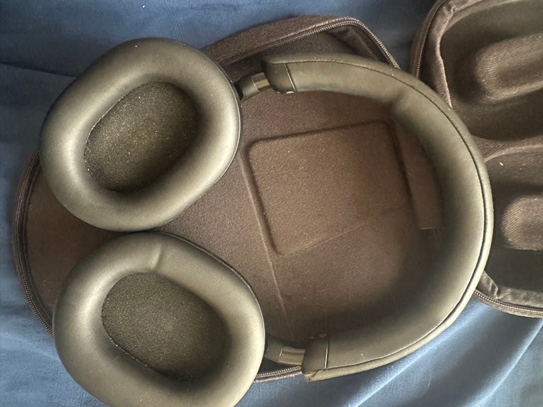 【早い者勝ち】SONY WH-1000XM5ワイヤレス ヘッドホン