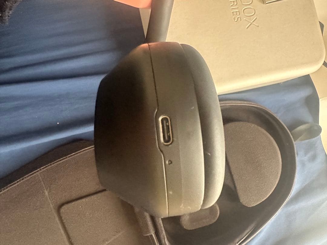 【早い者勝ち】SONY WH-1000XM5ワイヤレス ヘッドホン