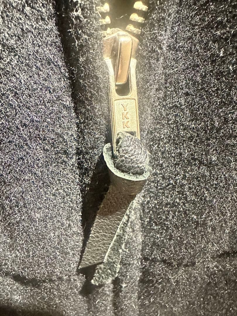 GBスポーツ ゴールデンベア スタジャン　使用感少/美品