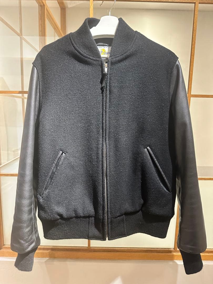 GBスポーツ ゴールデンベア スタジャン　使用感少/美品