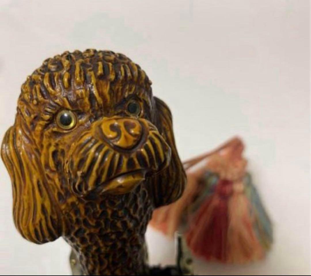 【フランス製】《未使用》 Guy de Jean ギ　ドゥ　ジャン　折りたたみ傘