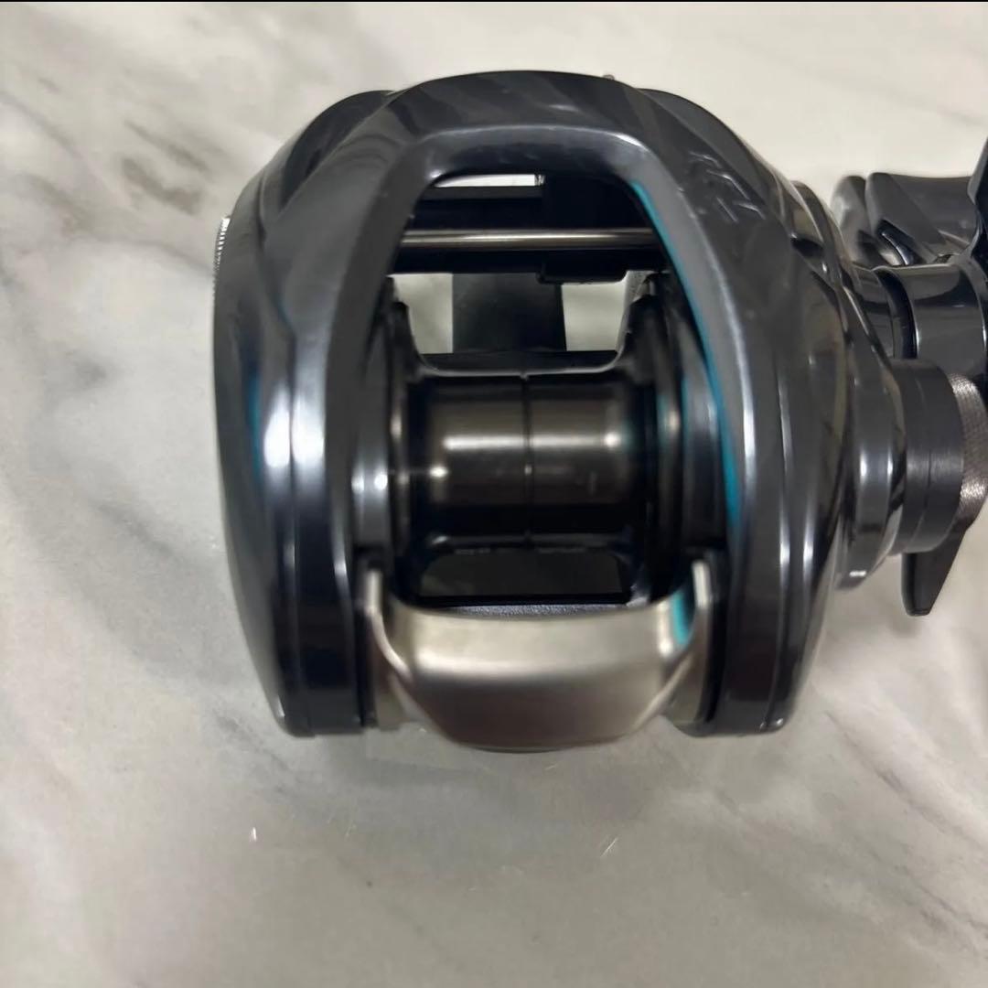 くにー　DAIWA 20 タトゥーラTATULA SV TW 103SH