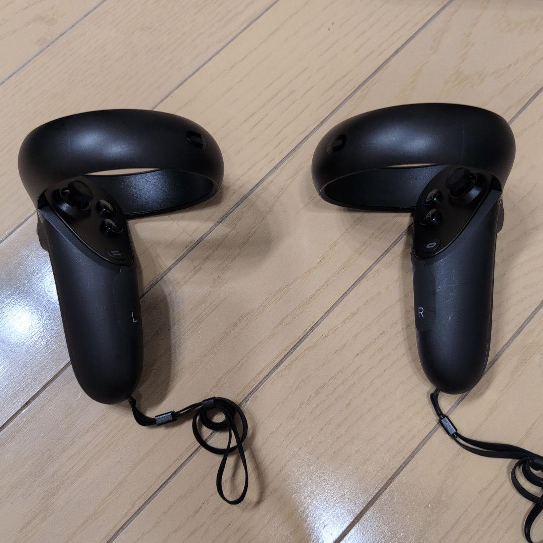 初代  quest 64GB VRヘッドセット