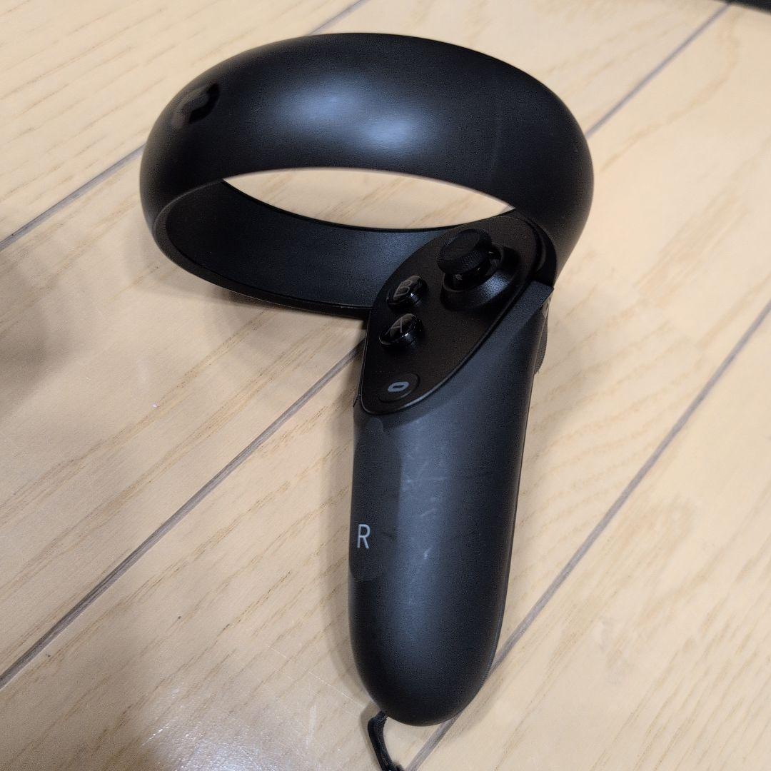 初代  quest 64GB VRヘッドセット