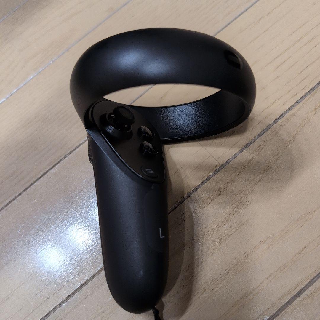 初代  quest 64GB VRヘッドセット