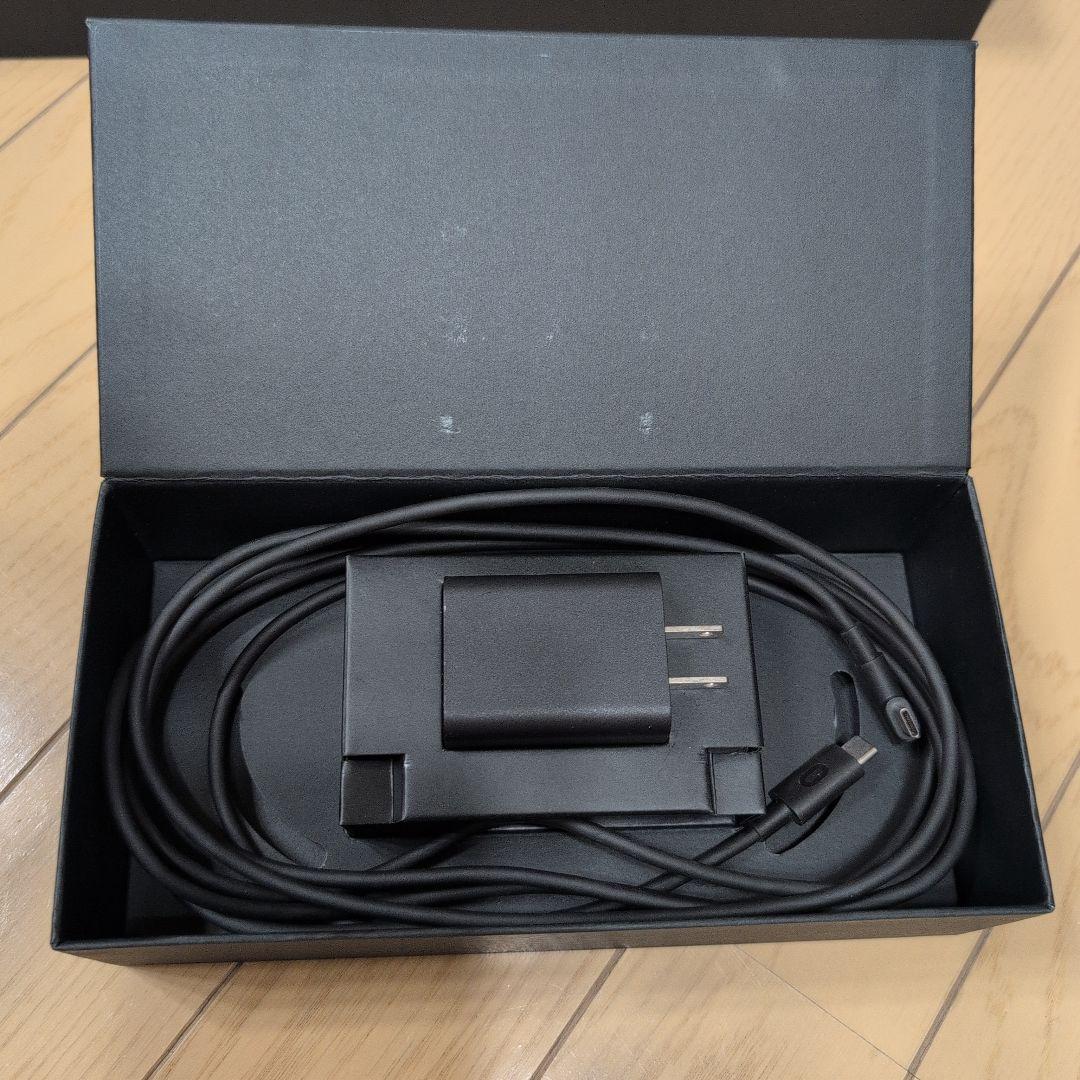 初代  quest 64GB VRヘッドセット