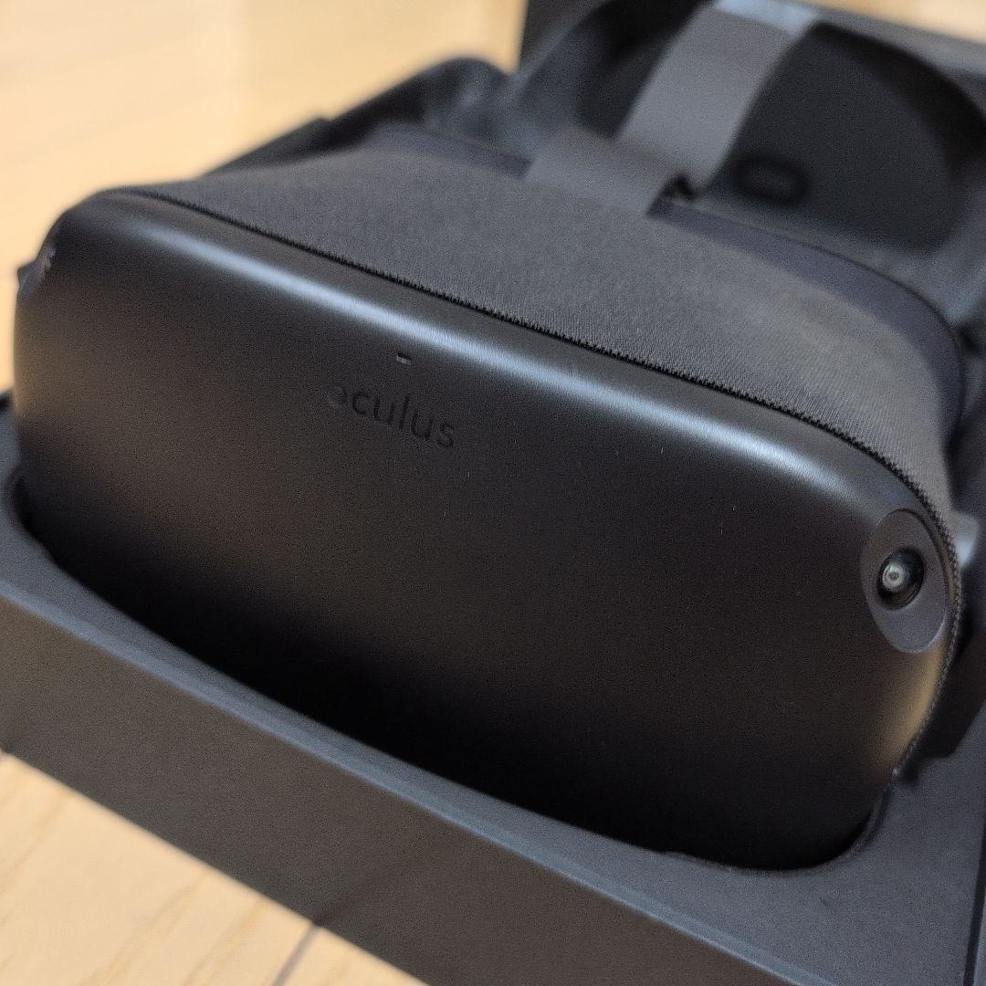 初代  quest 64GB VRヘッドセット
