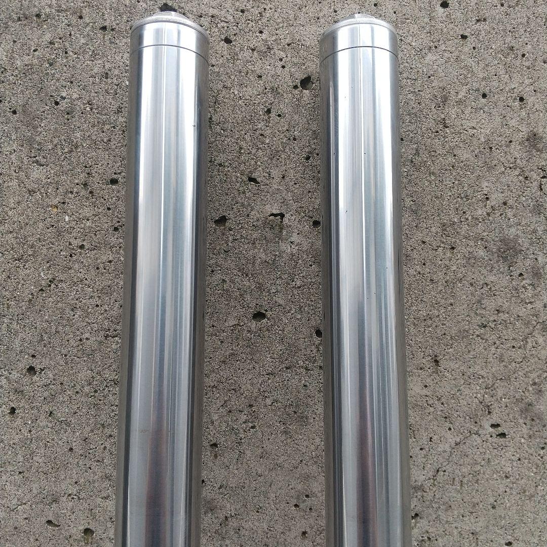 CRM80 フロントフォーク