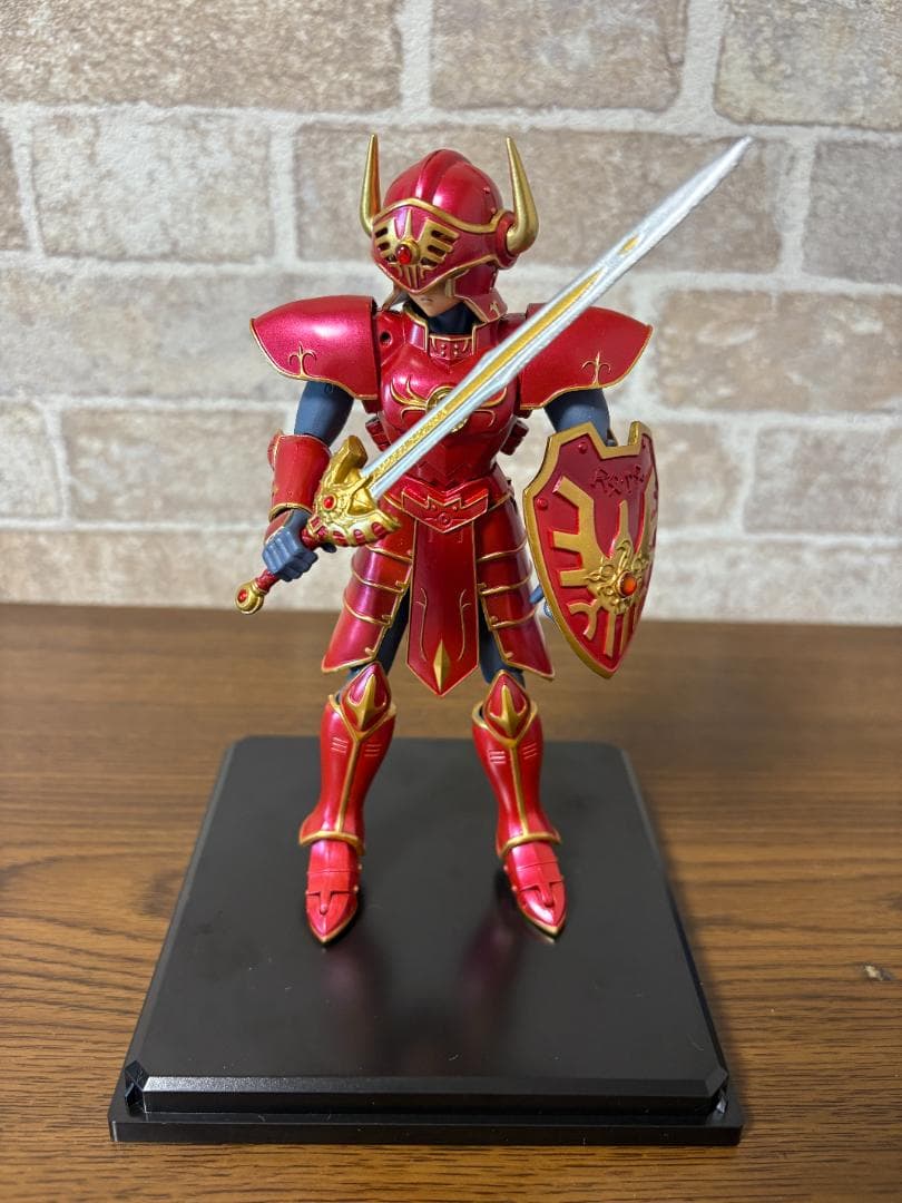 【引退品】ドラゴンクエスト 伝説の鎧リターンズ その他 まとめ売り