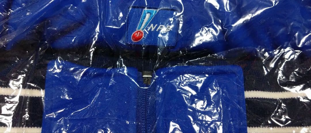 ベイスターズ　グランドコート