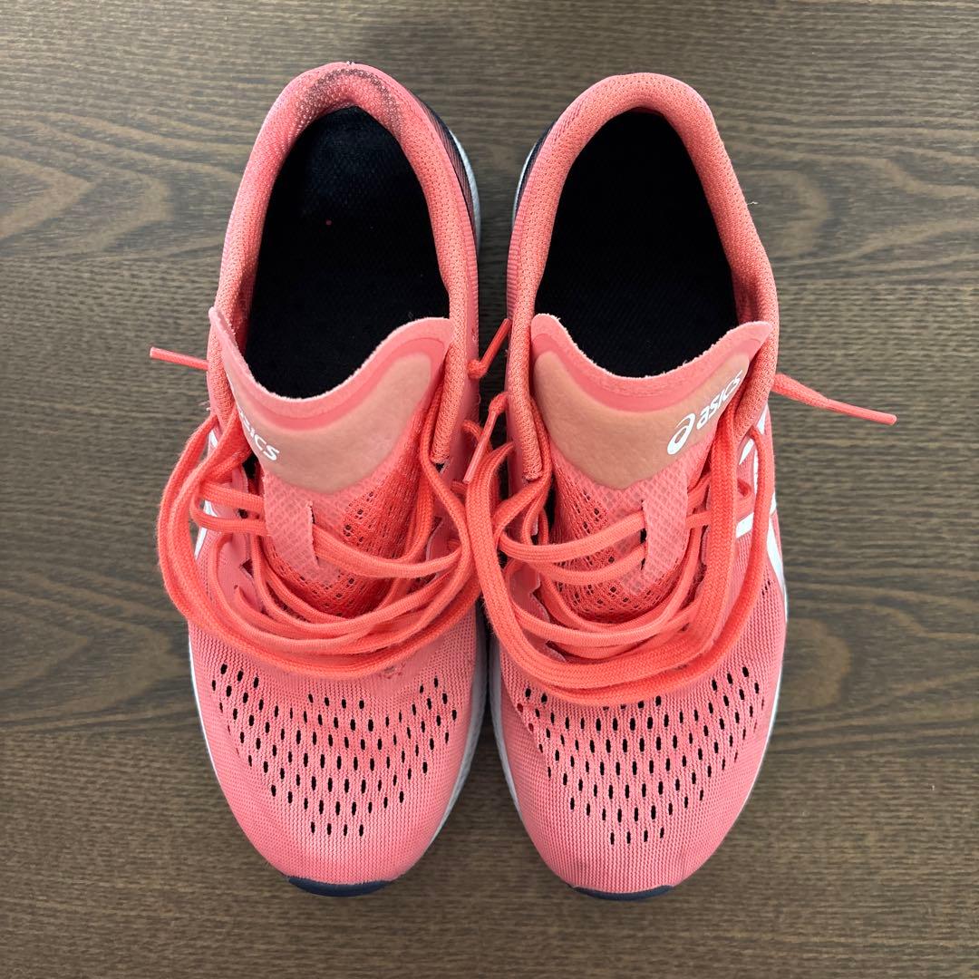 asics ランニングシューズ ターサーRP 3（TARTHER RP 3）