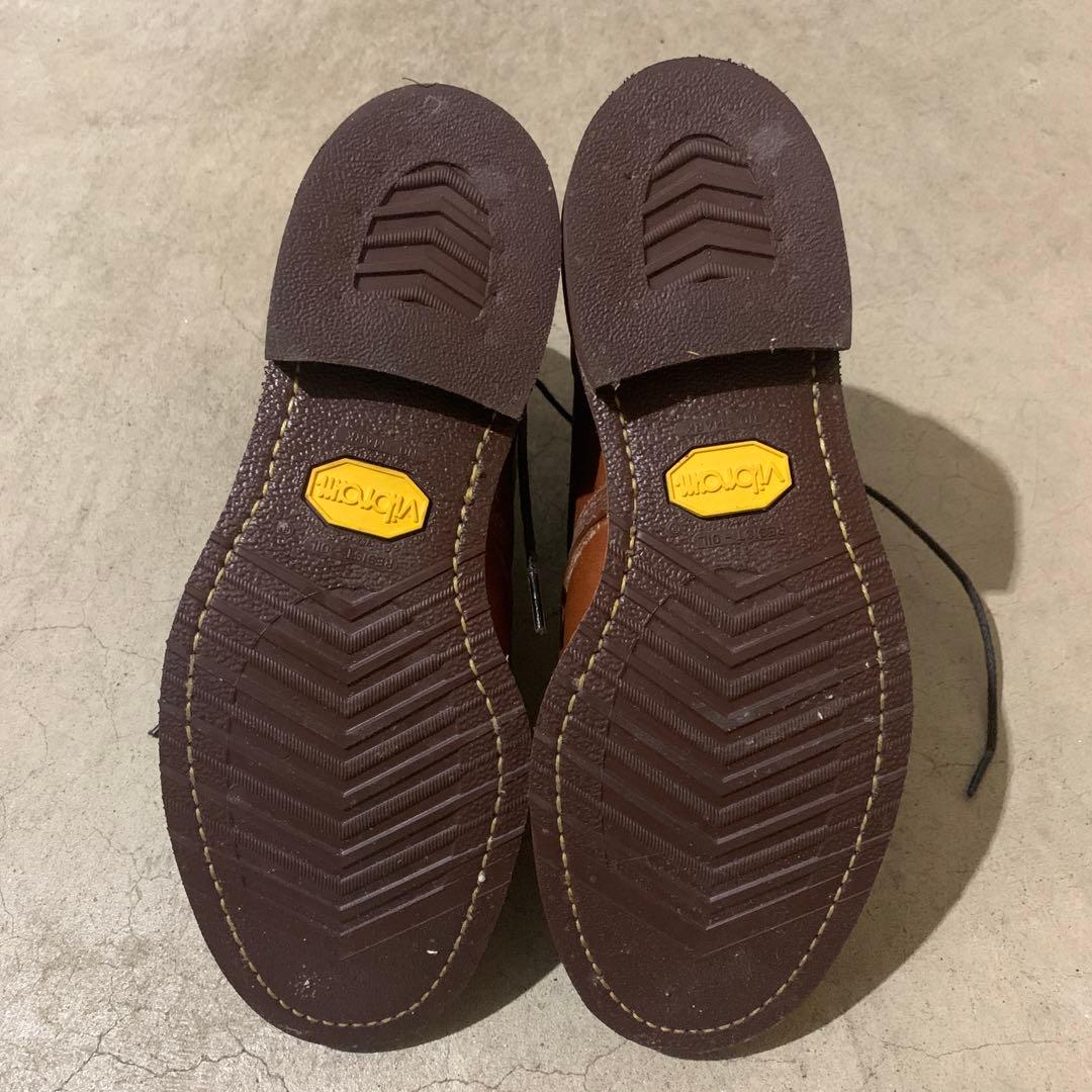 チペワ　ブーツ