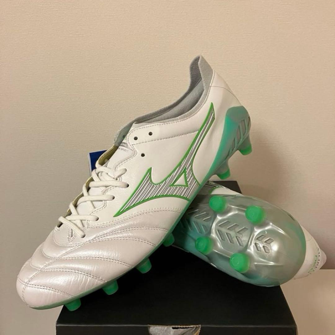 シューズ MIZUNO MORELIA NEO III JAPAN 27.0, 26.5