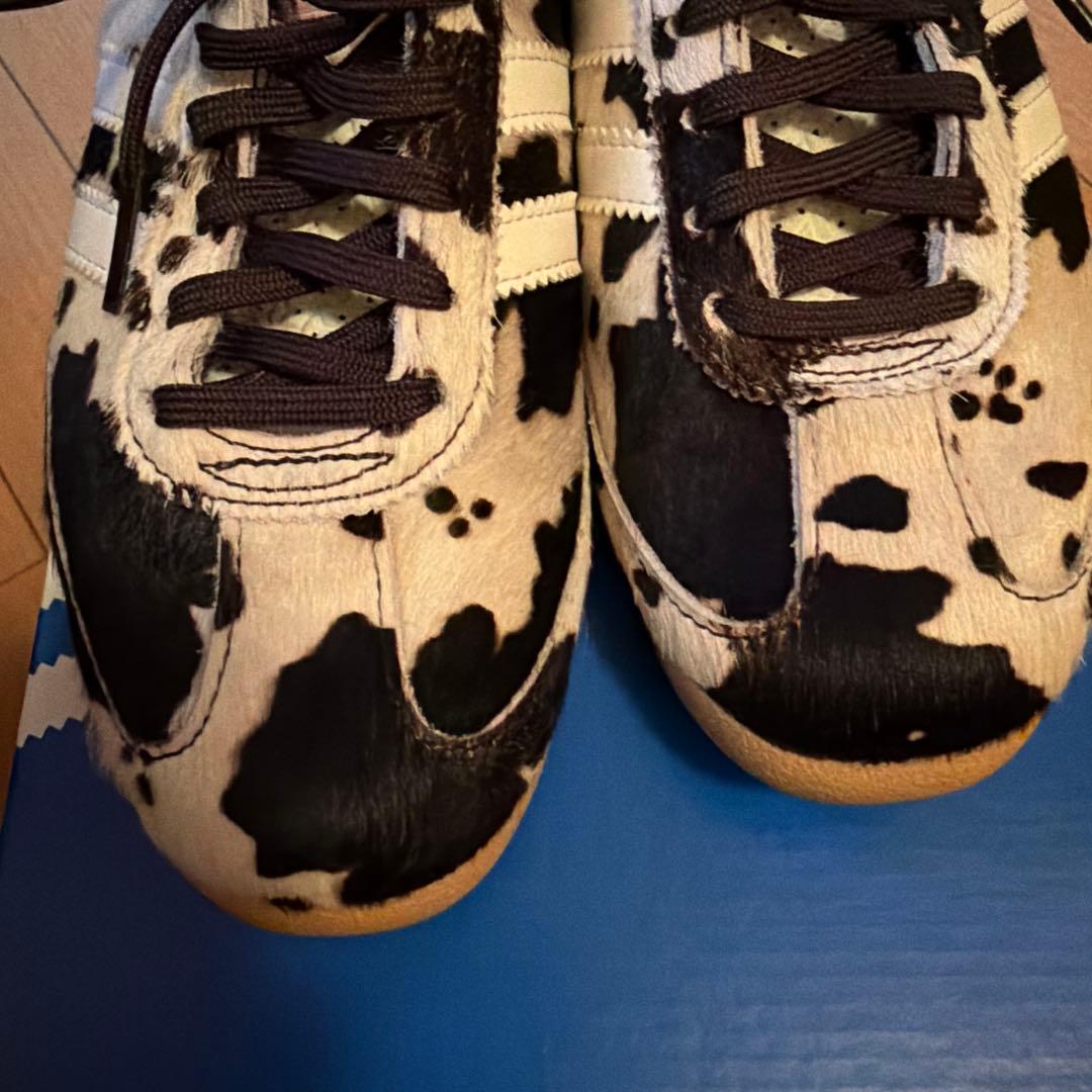 adidas SL72 OG W ！スニーカー　25cm⭐︎週末限定お値下げ⭐︎