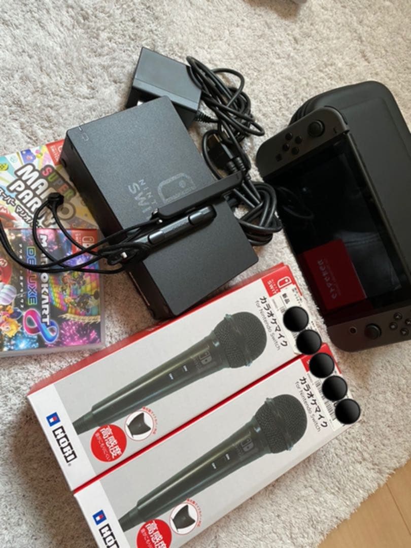 Nintendo Switch NintendoSwitch