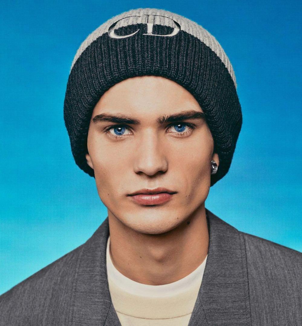 Dior ピアス 片耳 クリスチャンディオール 1 メンズ