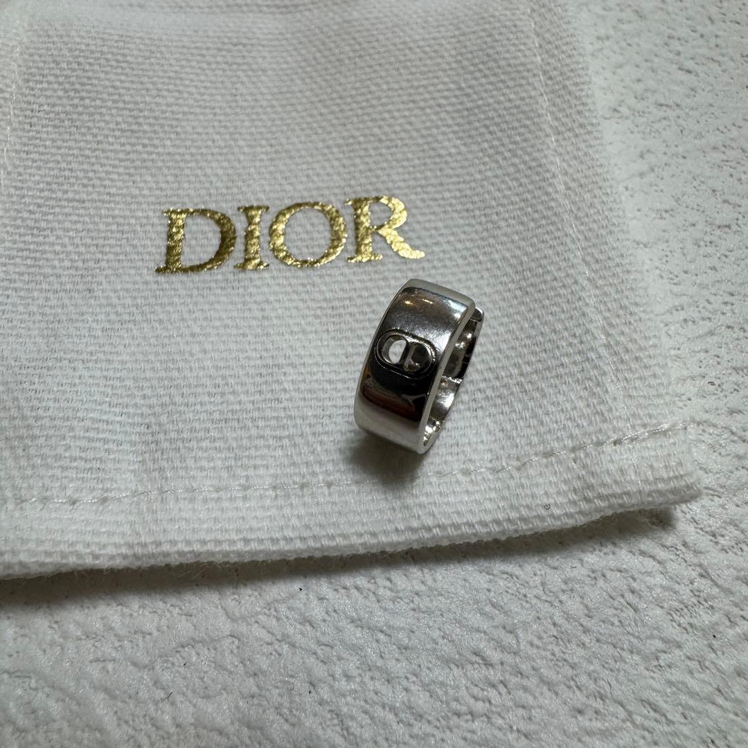 Dior ピアス 片耳 クリスチャンディオール 1 メンズ