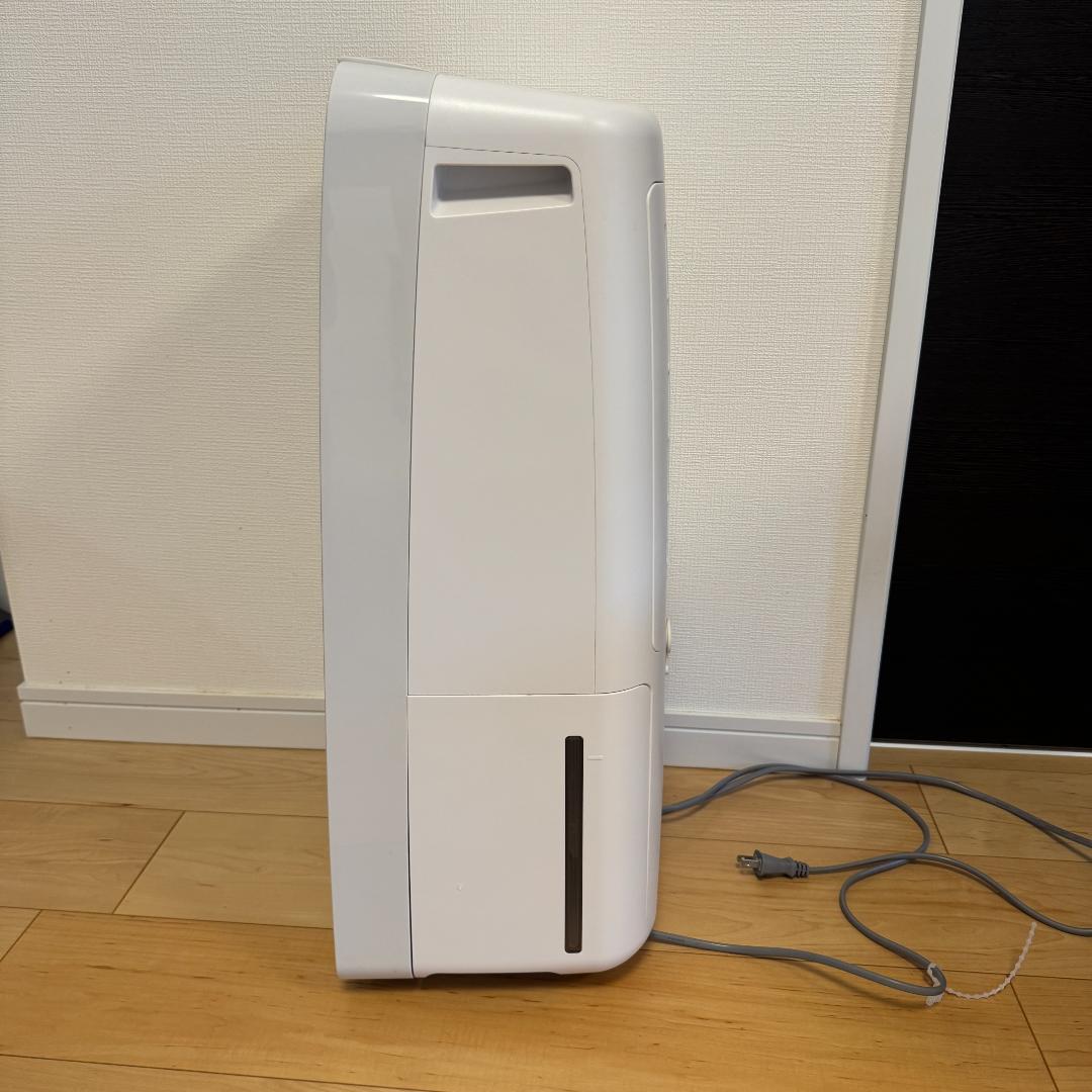 SHARP 除湿機 衣類乾燥 CV-J120-W 2020年製