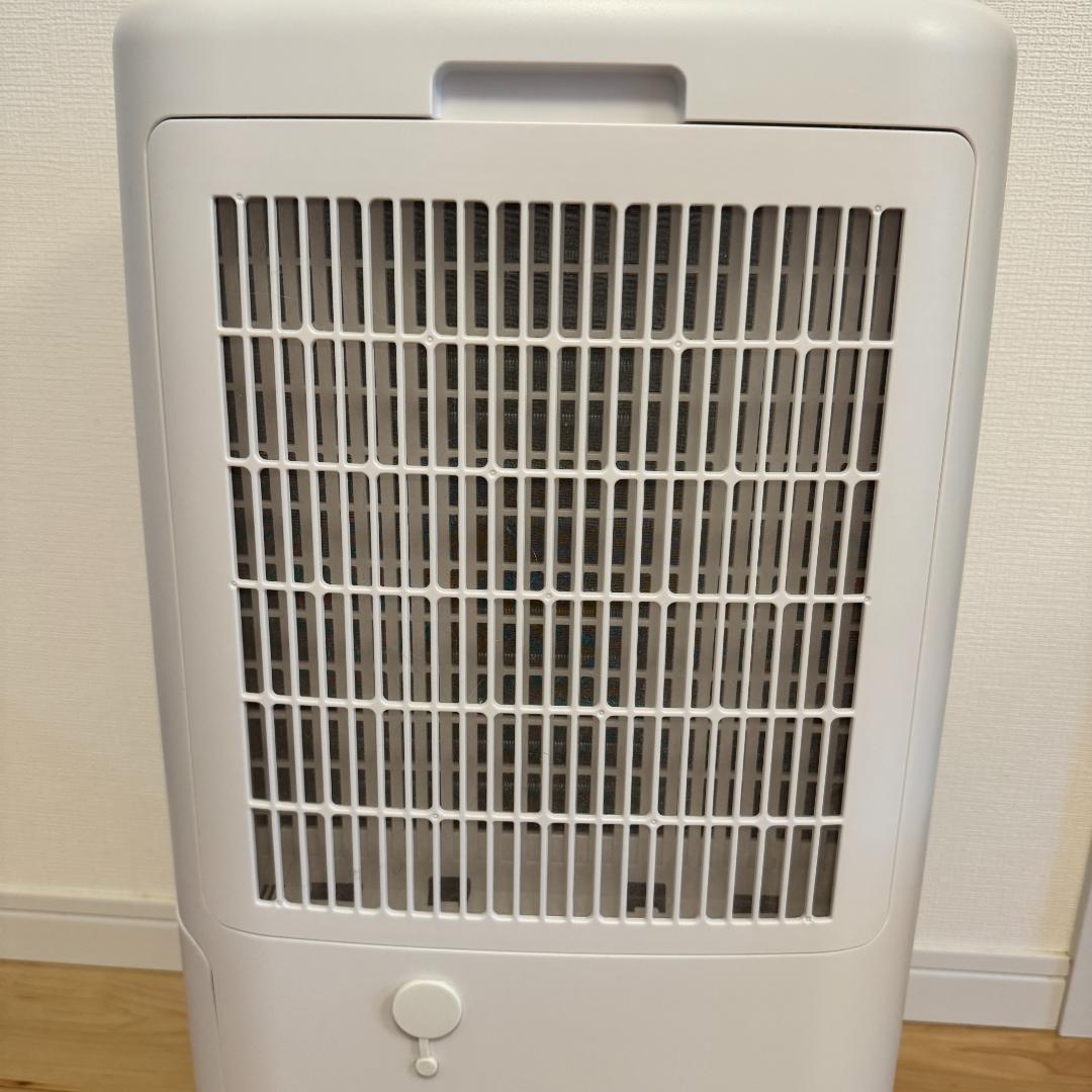 SHARP 除湿機 衣類乾燥 CV-J120-W 2020年製