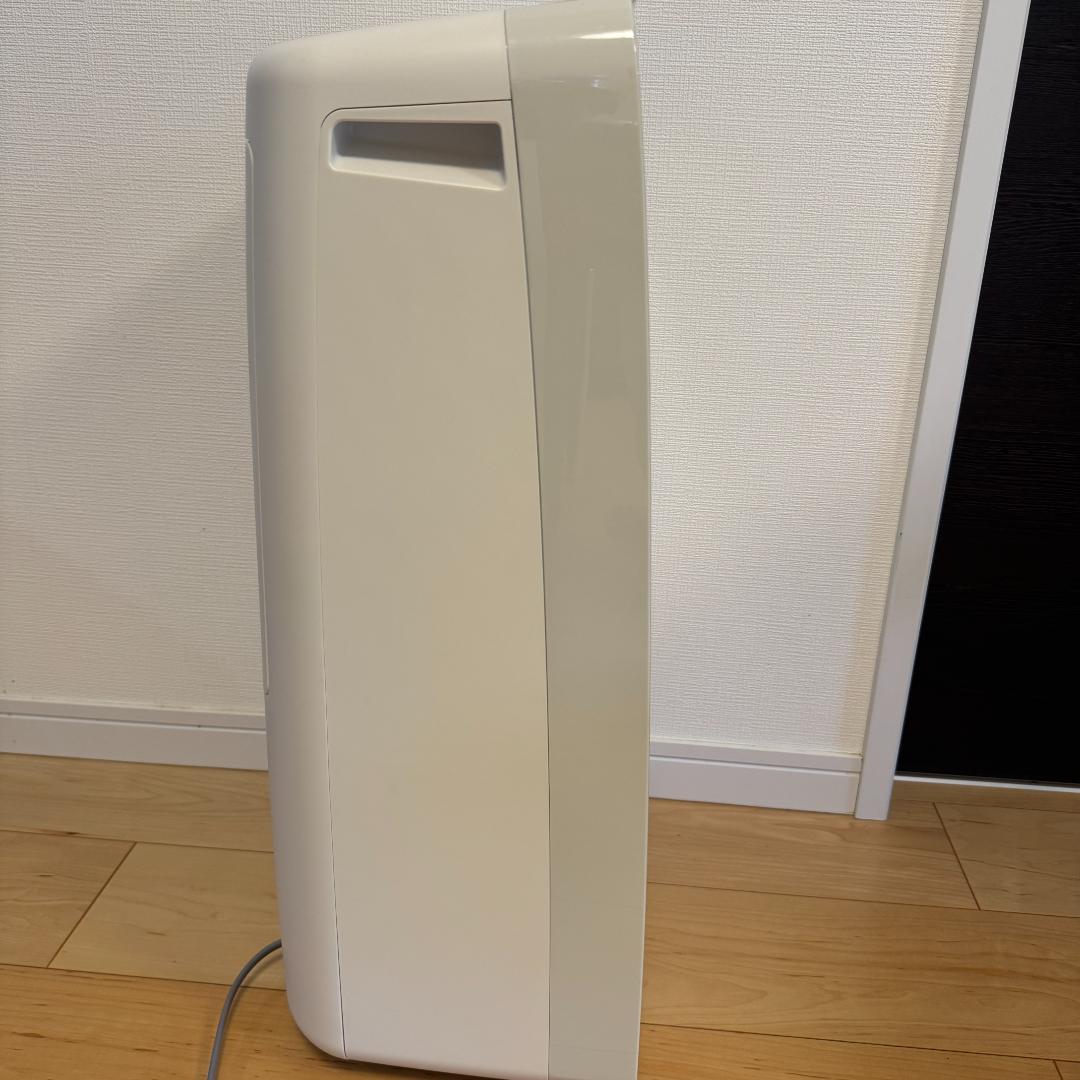 SHARP 除湿機 衣類乾燥 CV-J120-W 2020年製