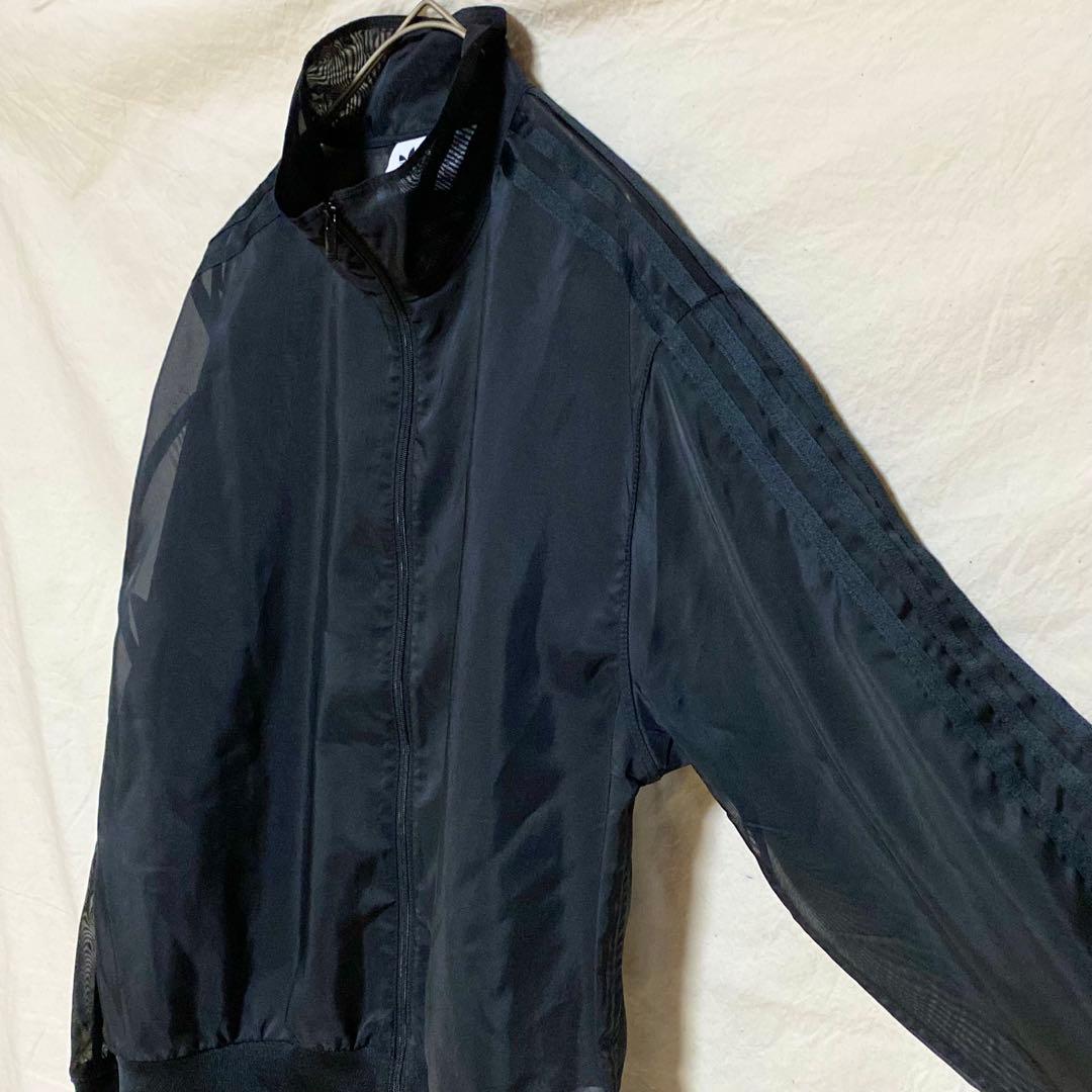 アディダス　adidas アディカラー シアートラックトップ