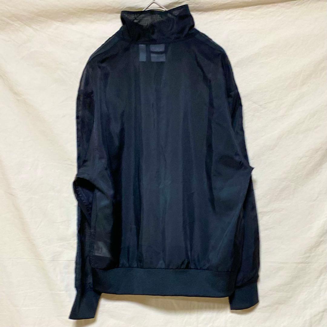 アディダス　adidas アディカラー シアートラックトップ