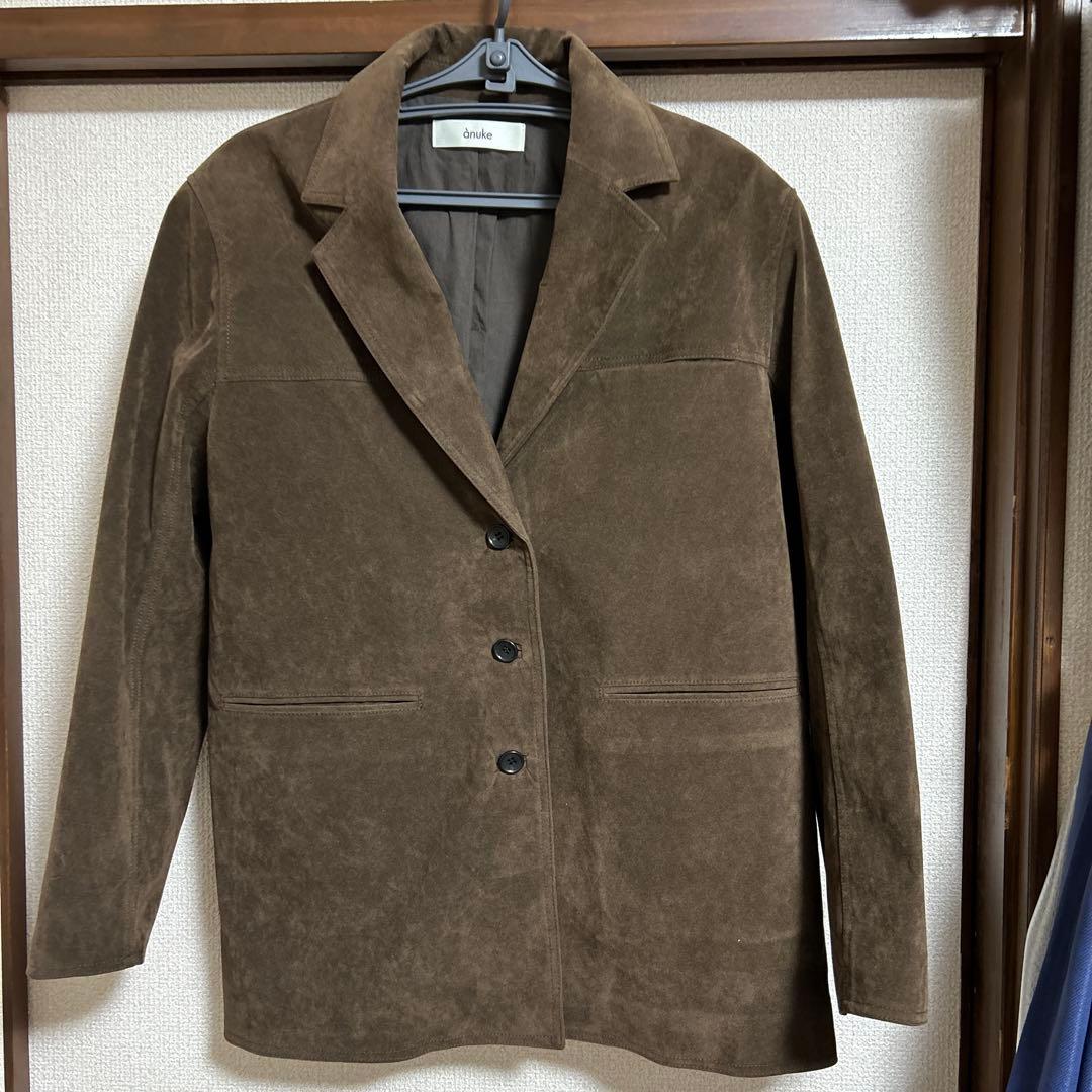 Angleジャケット新品38