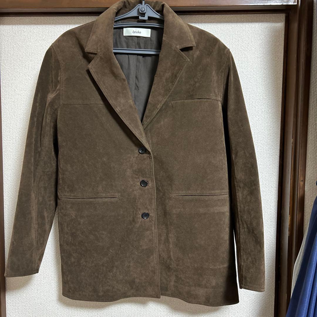 Angleジャケット新品38