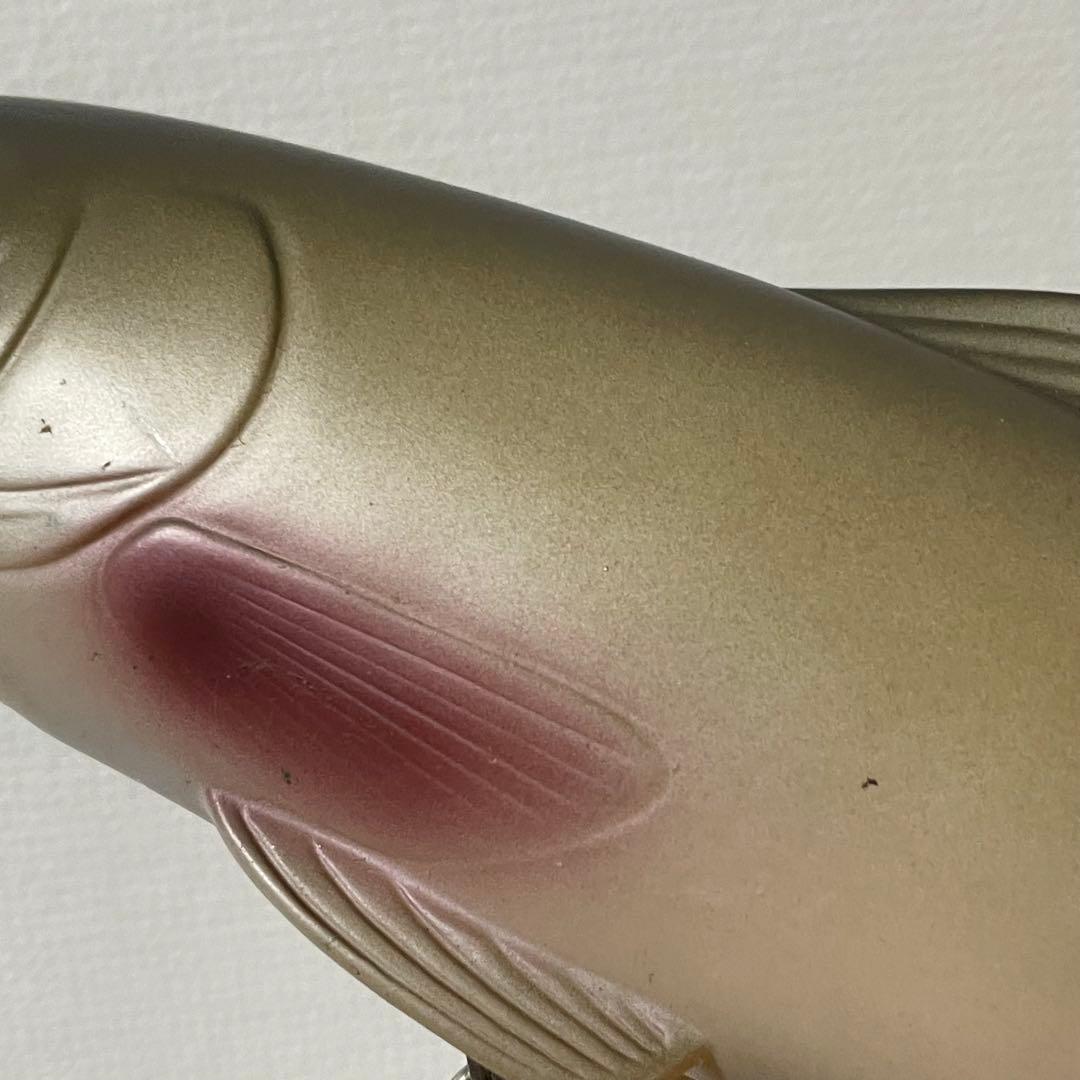 【旧モデル】デプス　スライドスイマー250 ブラッディカープ