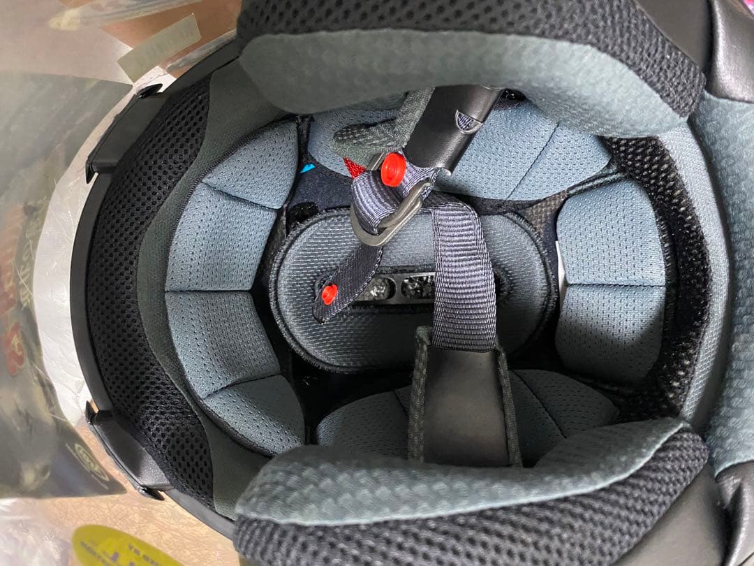 Arai SZ-Ram4 59 60cm ジェットヘルメット　フラットブラック