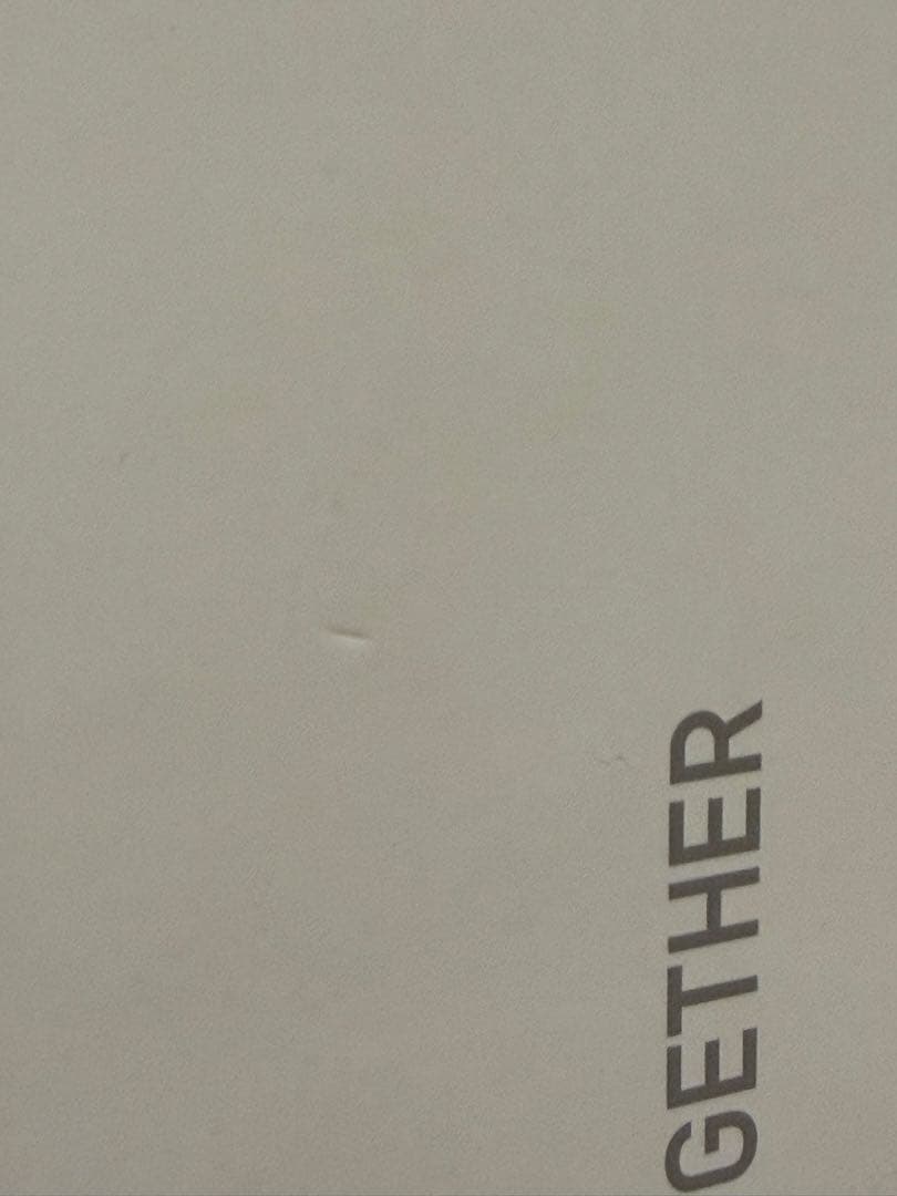 TXT　ペンライト　ver.2　ペンライトカバー付き