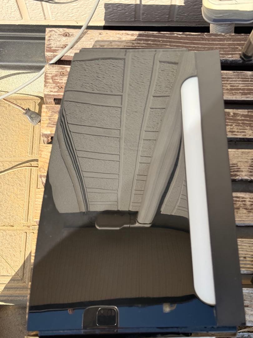 シャープ　SHARP 空気清浄機 加湿空気清浄機 KI-HX75-W