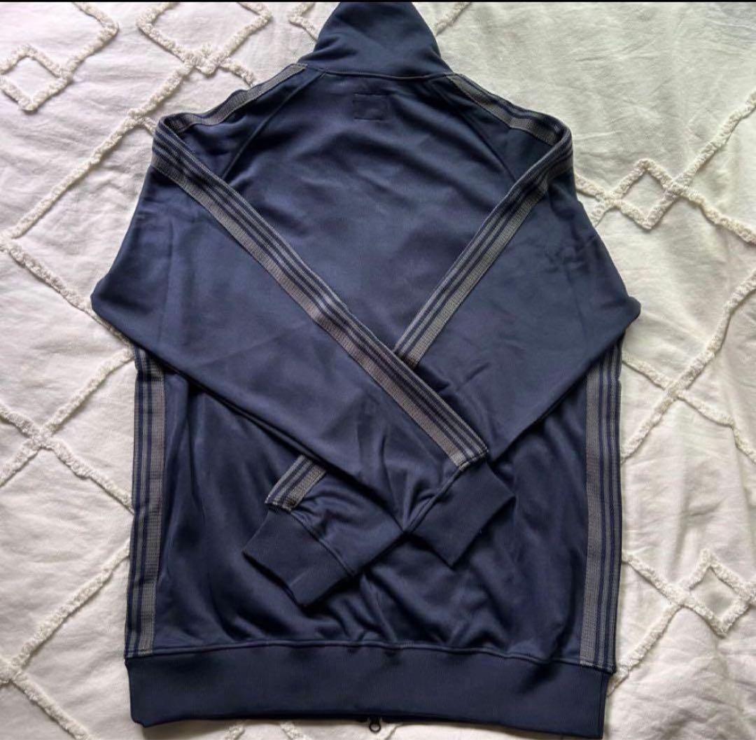 ジャグ連 Needles トラックジャケット Mサイズ 試着のみ