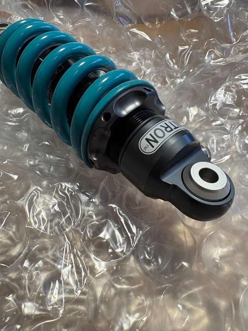 NITRON リアショック R1 グロム JC92