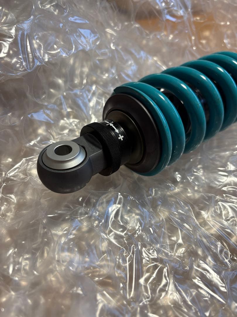 NITRON リアショック R1 グロム JC92