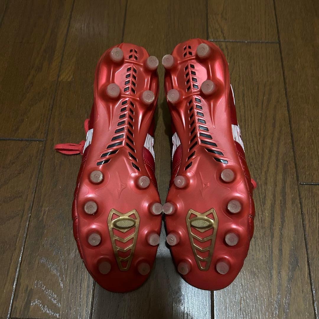 ミズノ モレリア ネオ4 ジャパン 24.5