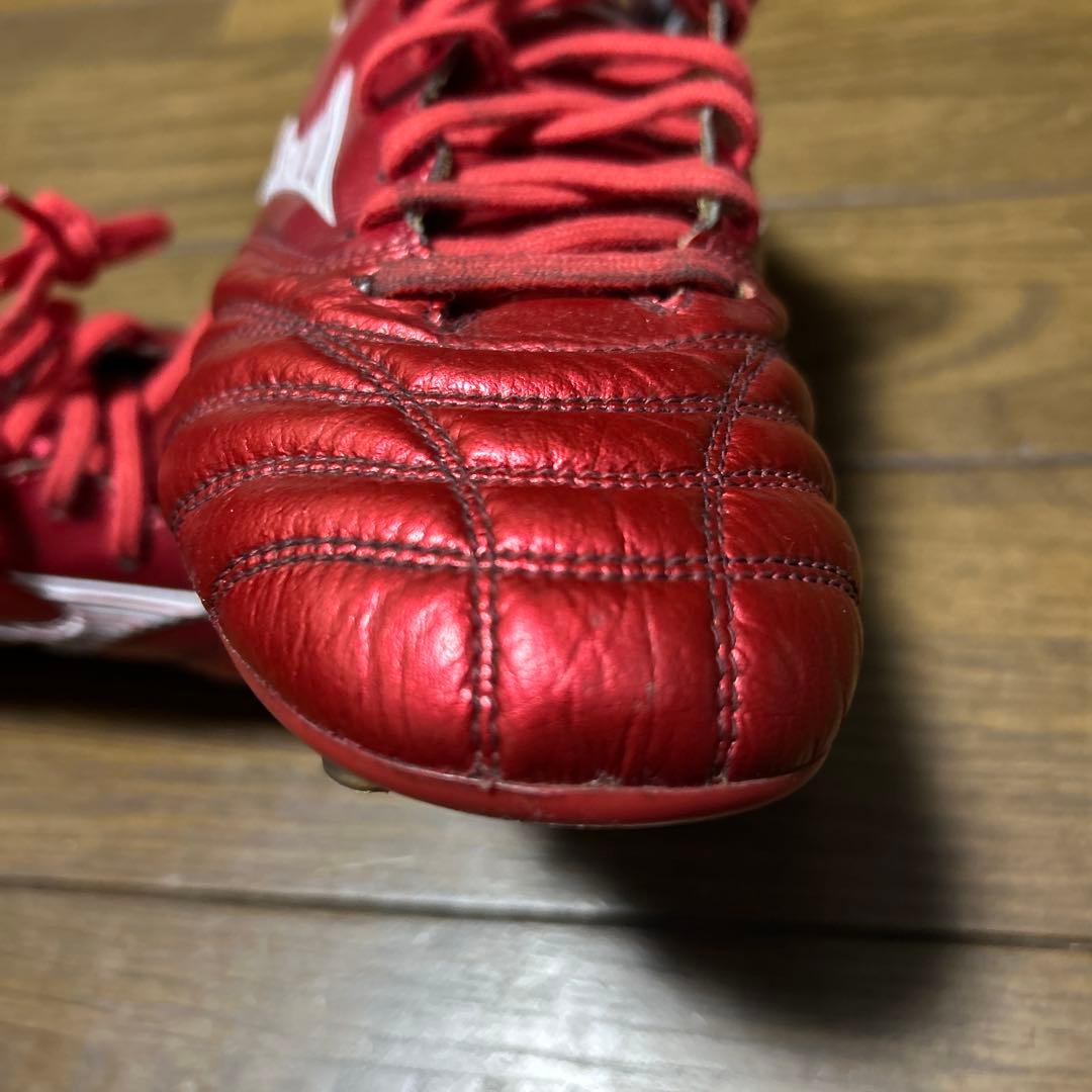 ミズノ モレリア ネオ4 ジャパン 24.5