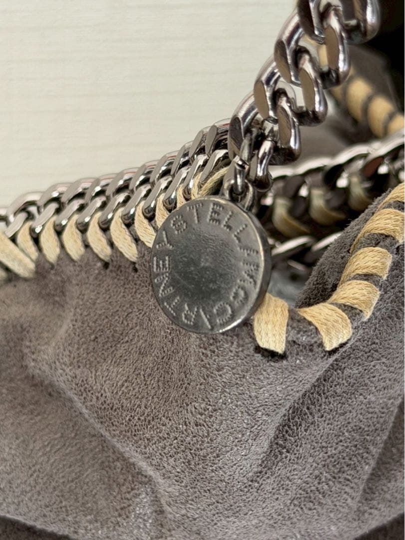 STELLA McCARTNEY フェラベラ ショルダーバッグ