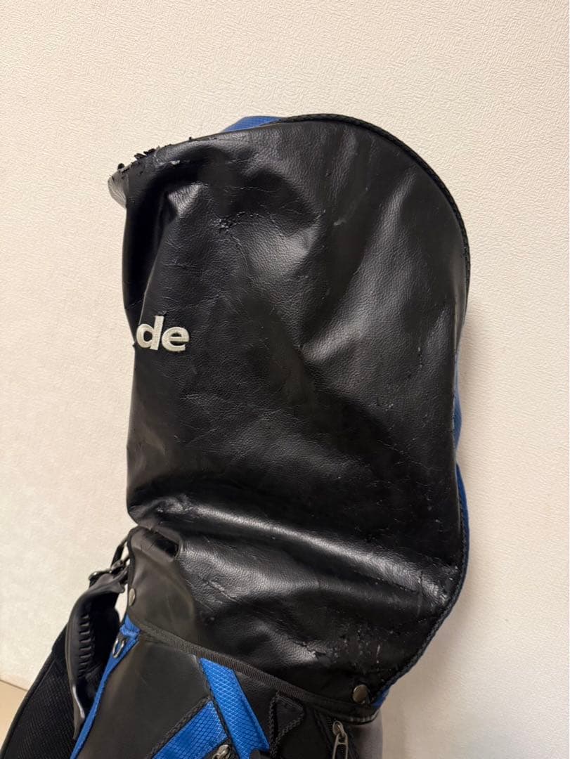 【送料込み】激安　大人気　テーラーメイド　オデッセイ　ゴルフセット　ゴルフバッグ