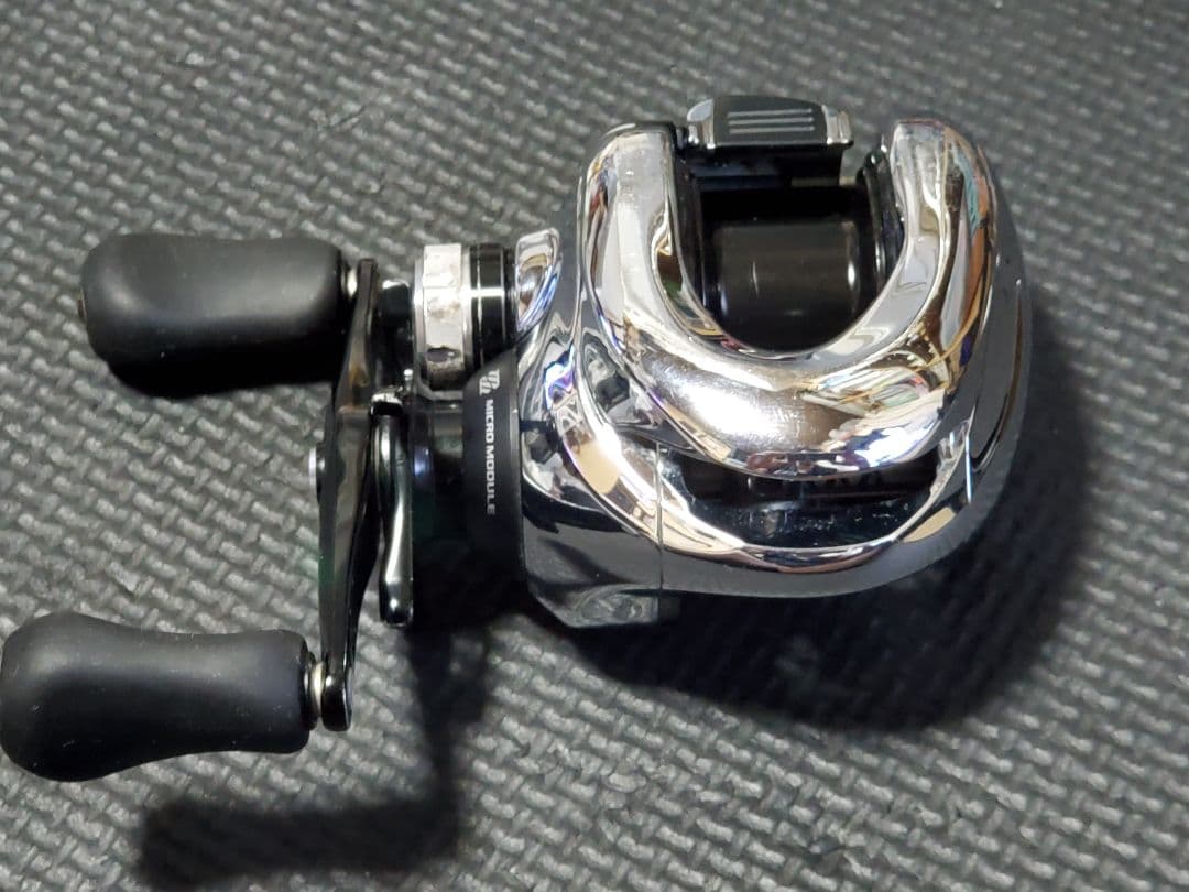 SHIMANO 12 アンタレス HG 右