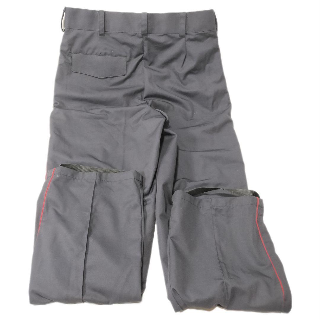 ロシア軍 実物 ロシア内務省 PPS 警察 夏用 出動服 50-3