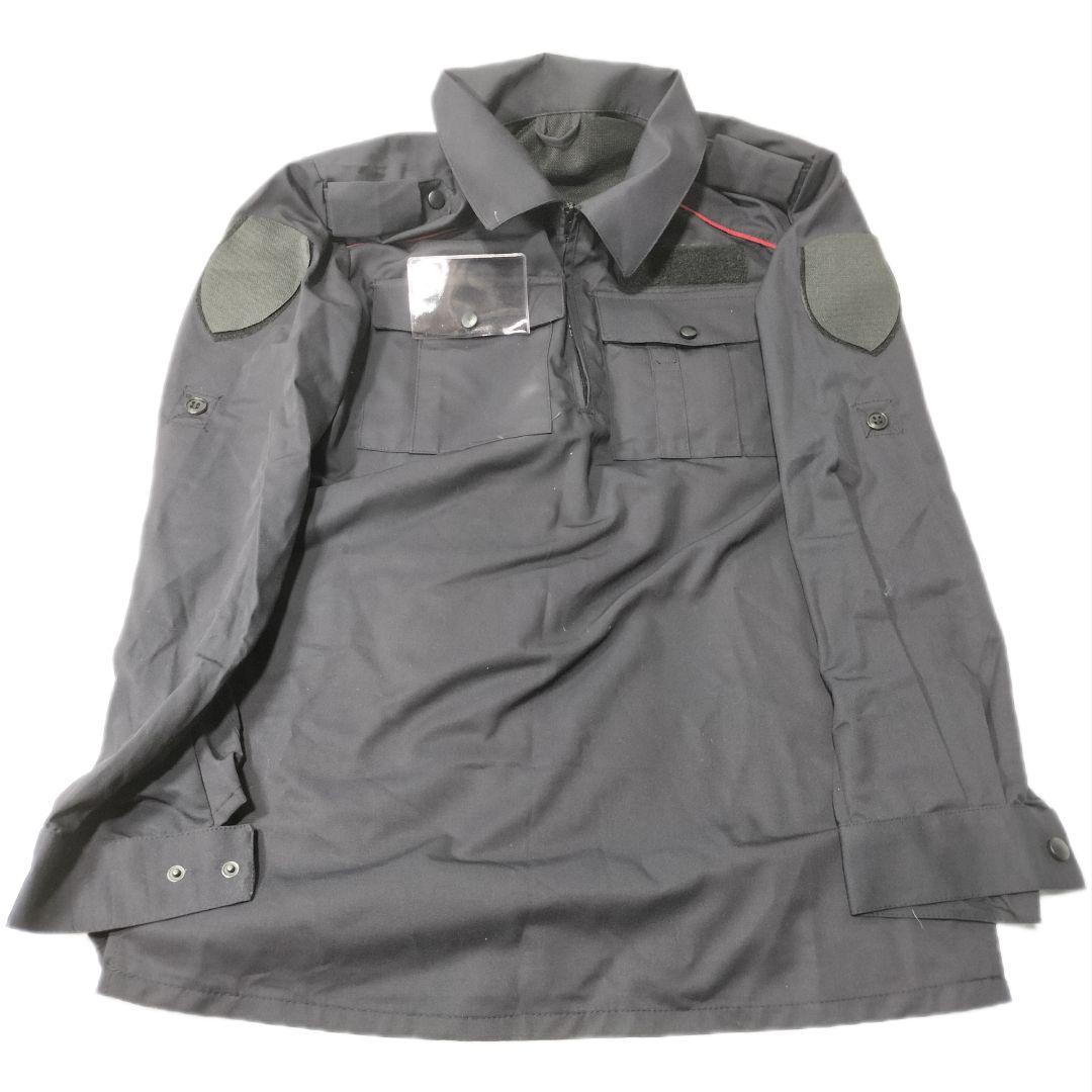 ロシア軍 実物 ロシア内務省 PPS 警察 夏用 出動服 50-3