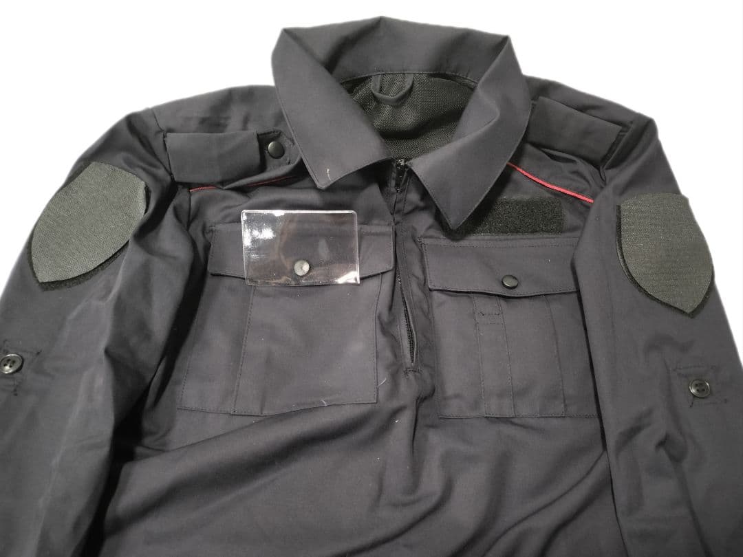 ロシア軍 実物 ロシア内務省 PPS 警察 夏用 出動服 50-3
