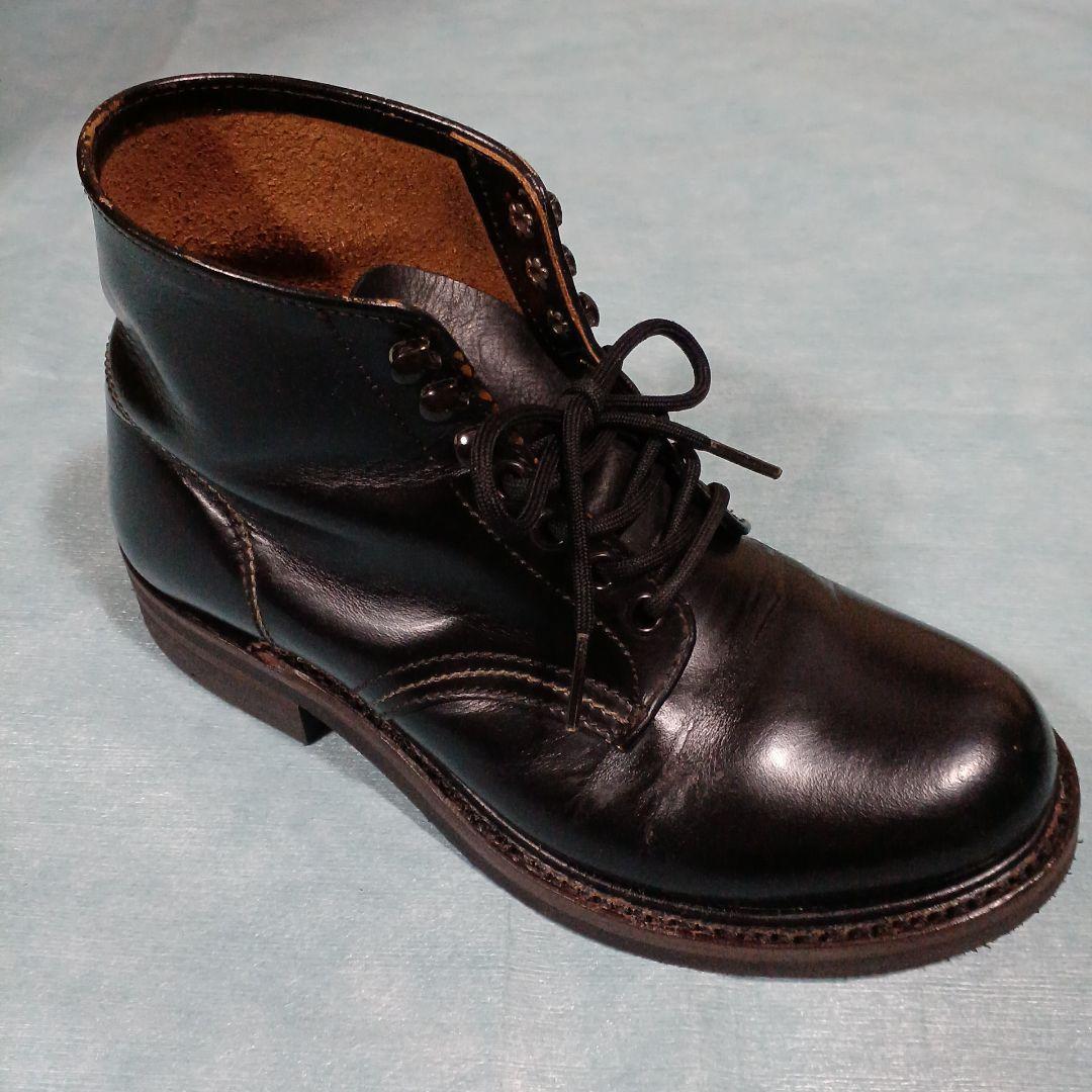 Joe McCOY YELLOW MEDICINE 　レイルマン (6 1/2)