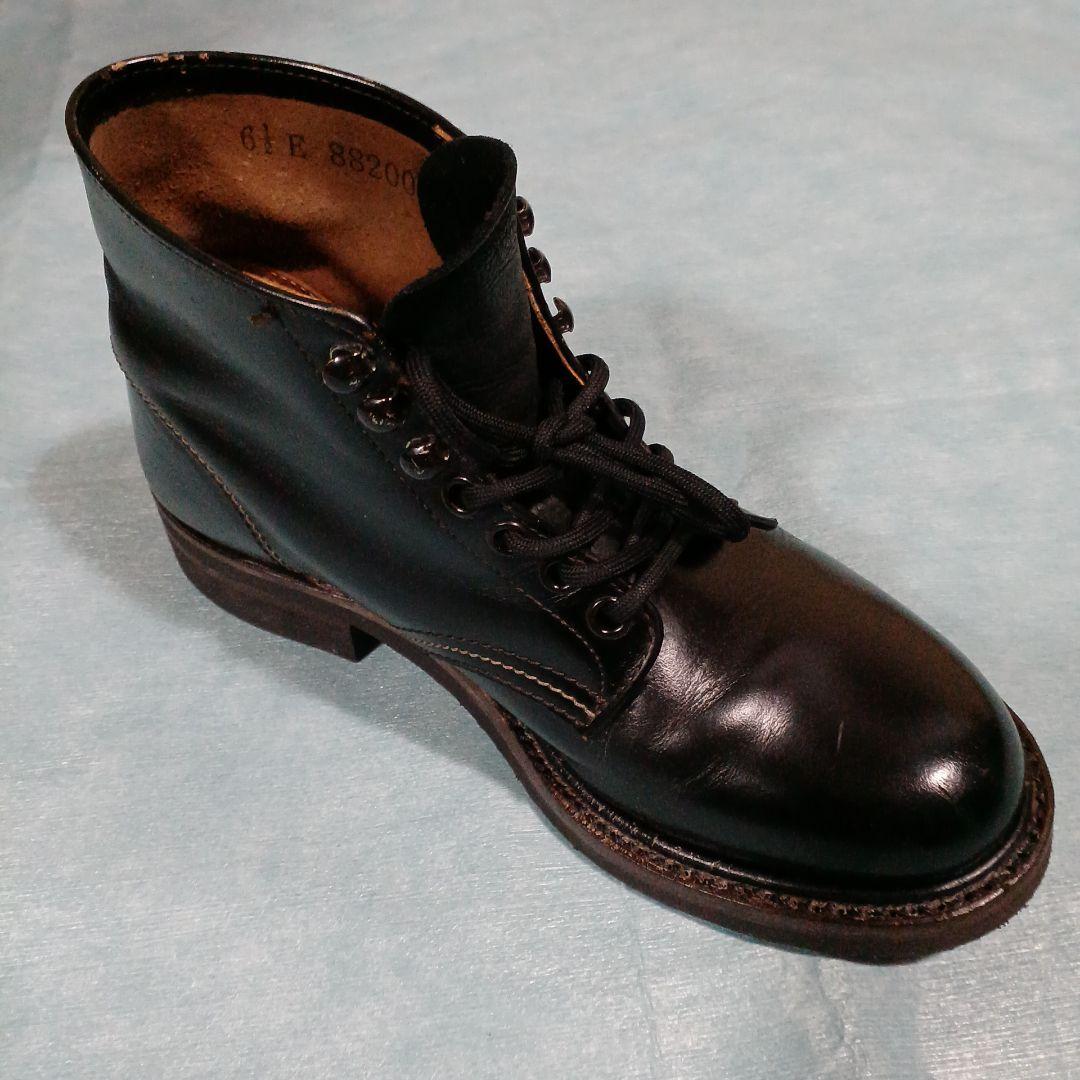 Joe McCOY YELLOW MEDICINE 　レイルマン (6 1/2)