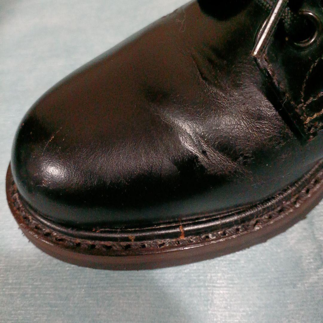 Joe McCOY YELLOW MEDICINE 　レイルマン (6 1/2)